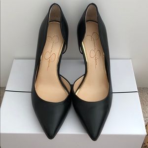 Jessica Simpson Pumps
